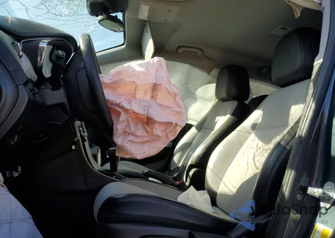 2021 Chevrolet Trax 1Lt из США, поврежденный, VIN KL7CJPSB0MB329144